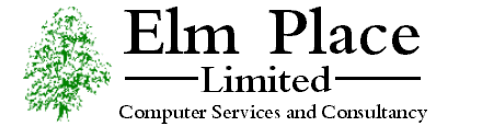 Elm Place Limited Logo