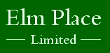 Elm Place Header Logo